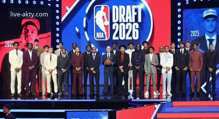资深用户分享：从AK体育直播平台看2026年NBA选秀三大新秀的逆袭潜力